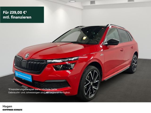 Skoda Kamiq 42.091 km 22.550 &euro; Hagen 58089