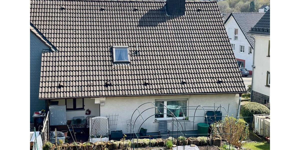 Doppelhaushälfte Gummersbach Hepel - 5 Zimmer, 133 m&sup2;, 269.000&euro; | Angebot:26241599