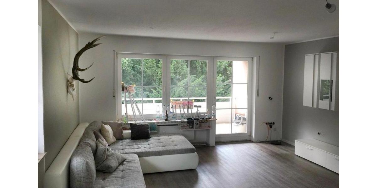 Etagenwohnung Lüdenscheid Staberg - 3 Zimmer, 81 m&sup2;, 172.000&euro; | Angebot:26951465