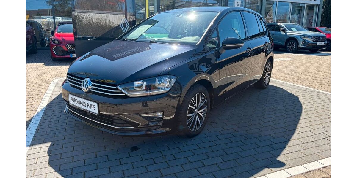 VW Golf Sportsvan 56.951 km 11.500 &euro; Iserlohn 58640