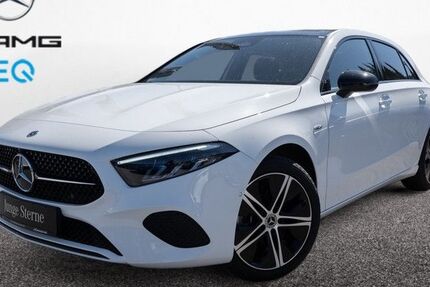 Mercedes-Benz A 250 16.509 km 34.790 &euro; Plettenberg 58840