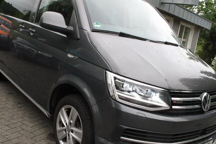 VW T6 Multivan 108.000 km 36.787 &euro; Bergneustadt-Wiedenest 51702
