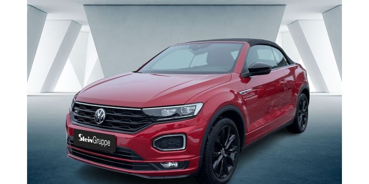 VW T-Roc 88.300 km 21.580 &euro; Gummersbach 51645