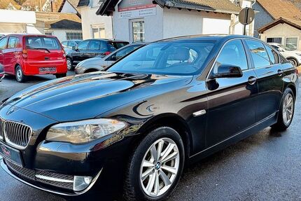 BMW 525 233.756 km 9.950 &euro; Gummersbach OT Niederseßmar 51645
