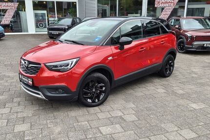 Opel Crossland (X) 57.772 km 14.444 &euro; Meinerzhagen 58540