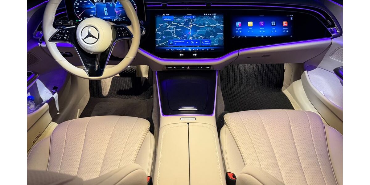 Mercedes-Benz E 220 12.563 km 54.600 &euro; Bergneustadt 51702