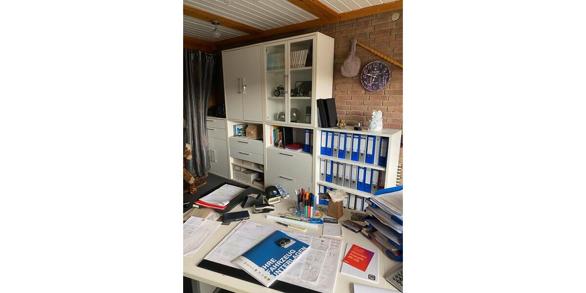 Etagenwohnung Werdohl - 5 Zimmer, 100 m&sup2;, 1.100&euro; | Angebot:25967572