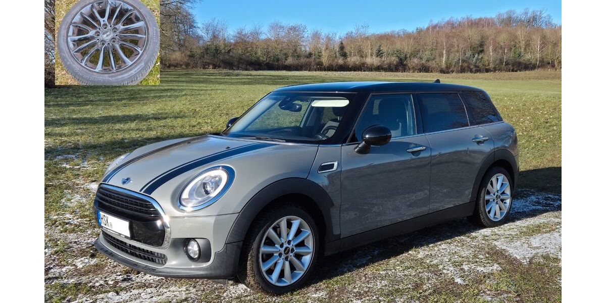 Mini Cooper Clubman 105.000 km 10.900 &euro; Sundern (Sauerland) 59846