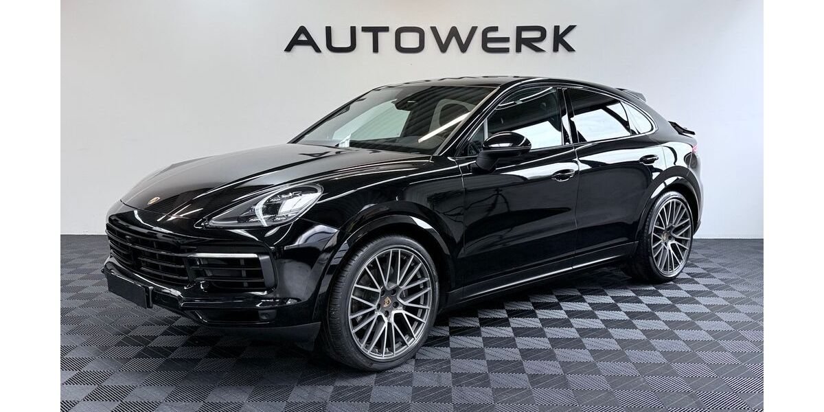 Porsche Cayenne 96.442 km 59.999 &euro; Hückeswagen 42499