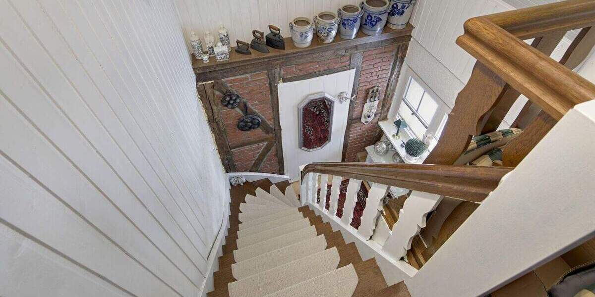 Doppelhaushälfte Marienheide Stülinghausen - 3 Zimmer, 125 m&sup2;, 299.000&euro; | Angebot:25836944