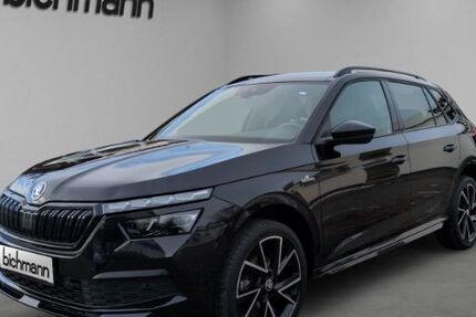 Skoda Kamiq 111.783 km 17.990 &euro; Menden 58706