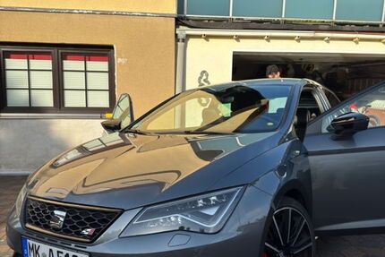 Seat Leon 79.000 km 18.500 &euro; Neuenrade 58809