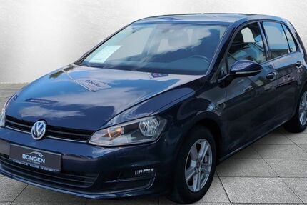 VW Golf 95.267 km 8.990 &euro; Wipperfürth 51688