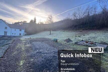 Grundstück Plettenberg - 47.500&euro; | Angebot:25685539