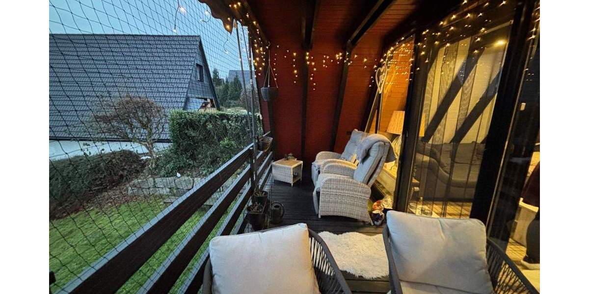 Einfamilienhaus Reichshof Heidberg - 3 Zimmer, 120 m&sup2;, 199.000&euro; | Angebot:25770380