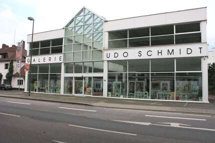 Gewerbeobjekt Lüdenscheid Schafsbrücke - 990.000&euro; | Angebot:24529881