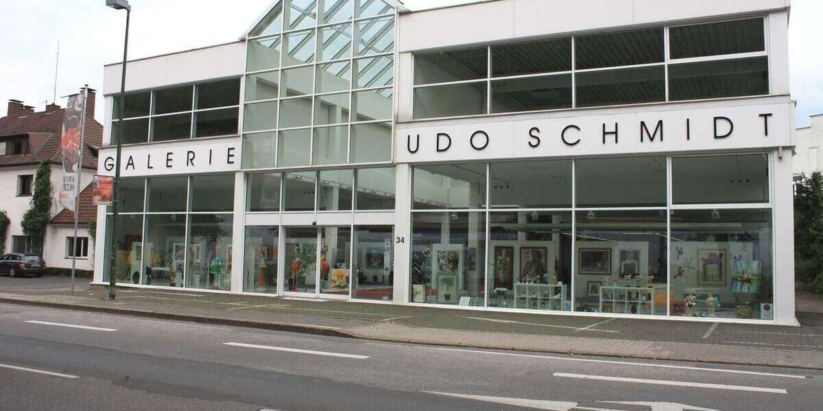 Gewerbeobjekt Lüdenscheid Schafsbrücke - 990.000&euro; | Angebot:24529881