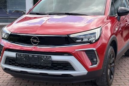 Opel Crossland (X) 16.995 km 18.470 &euro; Attendorn 57439