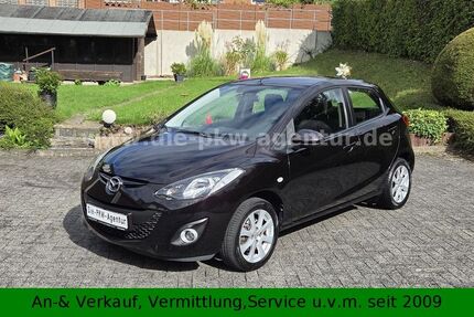 Mazda 2 69.500 km 6.451 &euro; Gevelsberg 58285