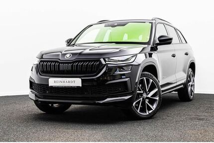 Skoda Kodiaq 76.571 km 36.843 &euro; Hagen 58091