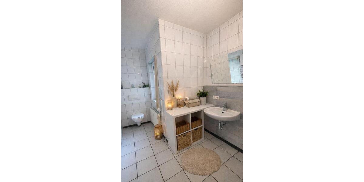 Etagenwohnung Gummersbach Berstig Süd - 2 Zimmer, 62 m&sup2;, 690&euro; | Angebot:25750084