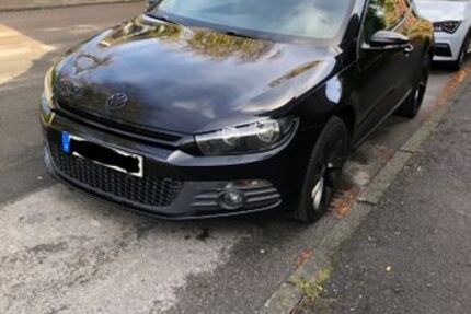 VW Scirocco 234.000 km 5.600 &euro; Iserlohn 58640