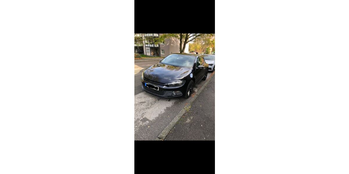 VW Scirocco 234.000 km 5.800 &euro; Iserlohn 58640