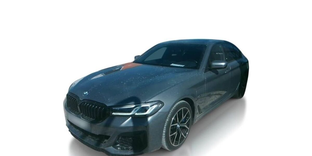 BMW 530 58.409 km 41.585 &euro; Hagen 58091