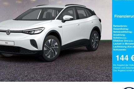 VW ID.4 50.906 km 23.660 &euro; Menden 58706