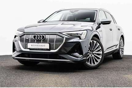 Audi e-tron 53.997 km 30.725 &euro; Hagen 58091