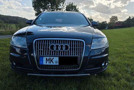 Audi A6 Allroad 220.532 km 9.350 &euro; Lüdenscheid 58507