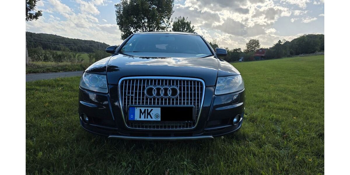 Audi A6 Allroad 220.532 km 9.350 &euro; Lüdenscheid 58507