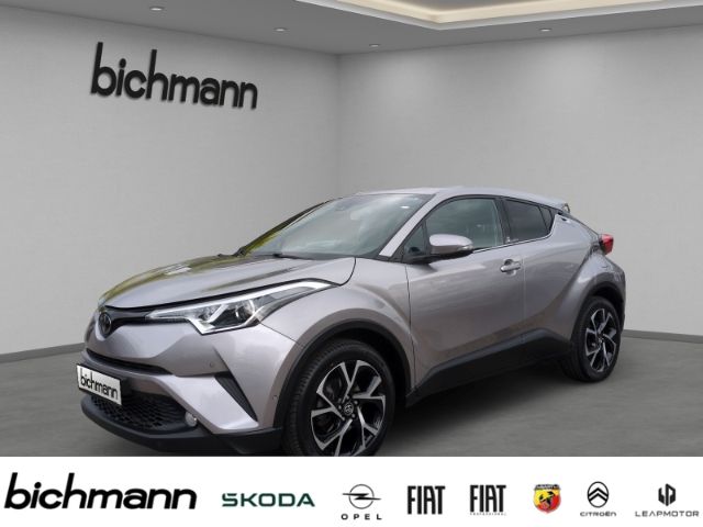 Toyota C-HR 73.872 km 18.990 &euro; Menden 58706