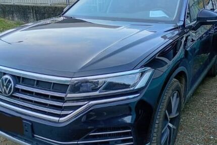 VW Touareg 118.973 km 39.839 &euro; Hagen 58091