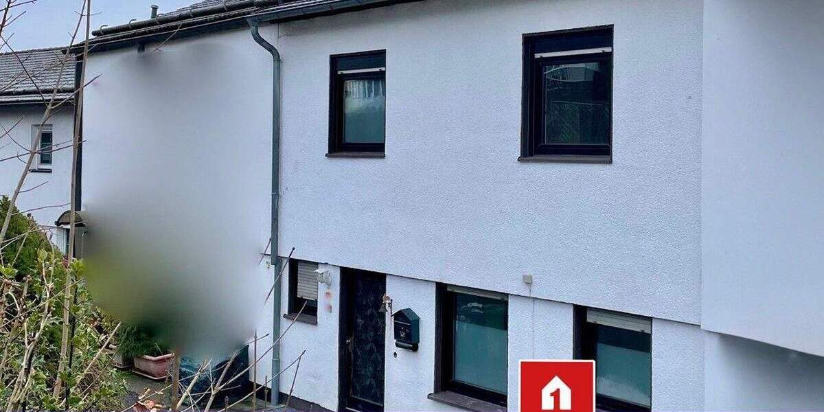 Reihenmittelhaus Marienheide - 4 Zimmer, 100 m&sup2;, 219.000&euro; | Angebot:25776428