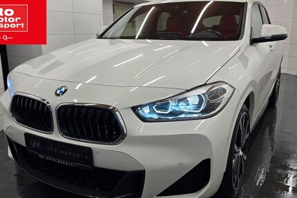 BMW X2 93.900 km 27.995 &euro; Hagen 58099