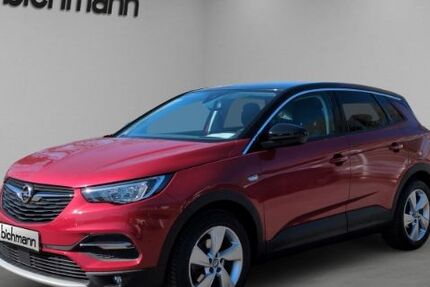 Opel Grandland (X) 67.431 km 15.990 &euro; Balve-Langenholthausen 58802