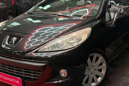 Peugeot 207 91.000 km 7.800 &euro; Herscheid 58849