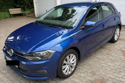 VW Polo 157.600 km 8.900 &euro; Lüdenscheid 58511