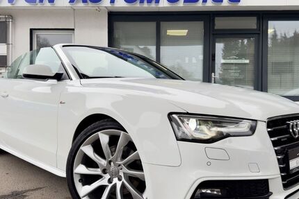 Audi A5 209.605 km 13.500 &euro; Hagen 58093
