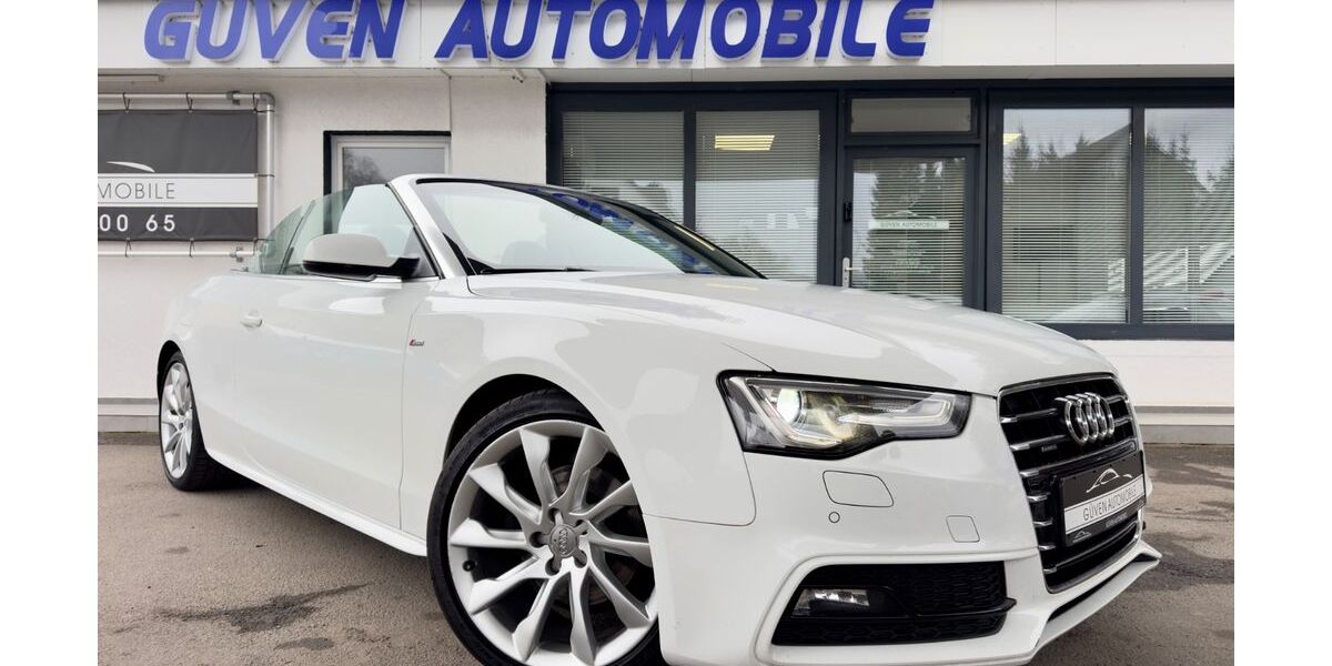 Audi A5 209.605 km 13.500 &euro; Hagen 58093