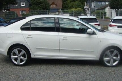 Skoda Rapid 242.000 km 2.450 &euro; Engelskirchen-Loope 51766