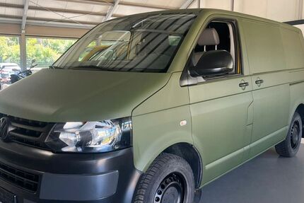 VW T5 Transporter 92.000 km 12.800 &euro; Finnentrop 57413