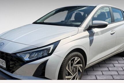 Hyundai i20 2.900 km 20.990 &euro; Iserlohn 58636