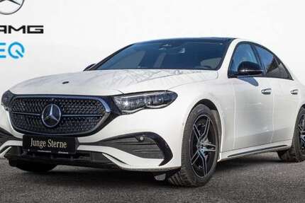 Mercedes-Benz E 220 20.947 km 54.840 &euro; Iserlohn 58636