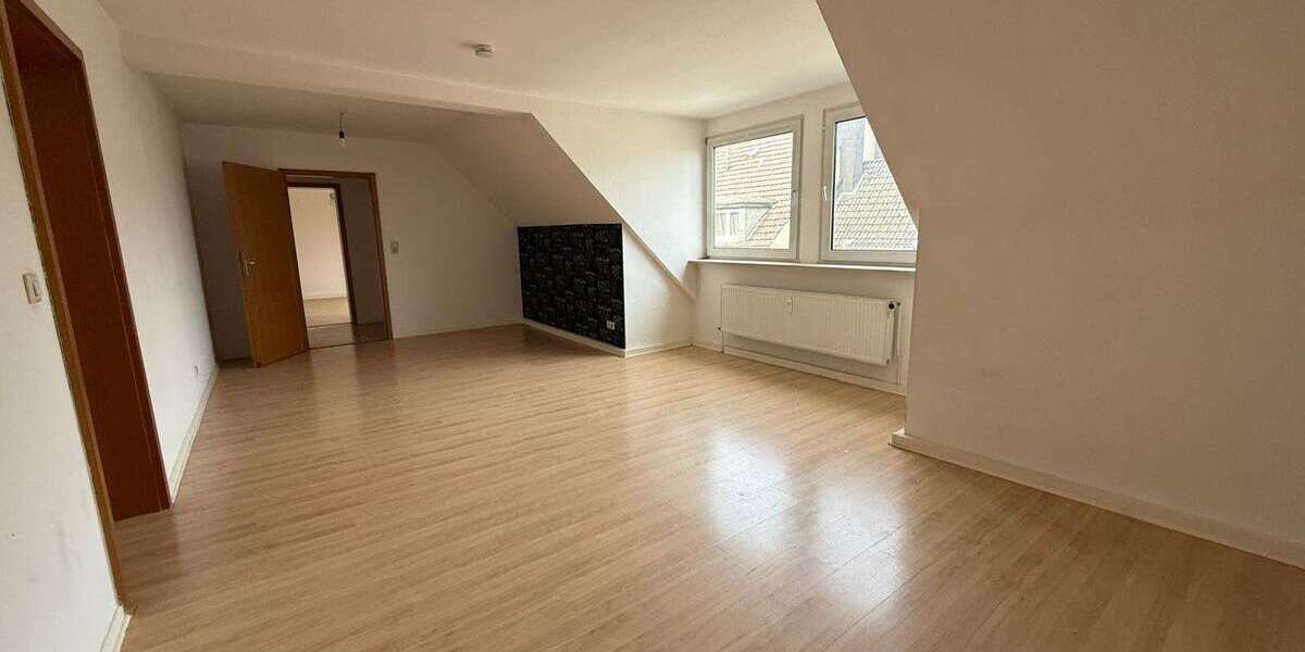 Etagenwohnung Hagen Oberhagen - 3.5 Zimmer, 95 m&sup2;, 680&euro; | Angebot:24213210