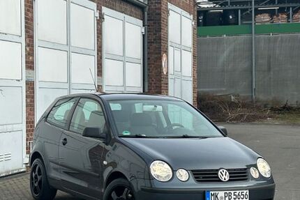 VW Polo 213.500 km 1.499 &euro; Gummersbach 51645