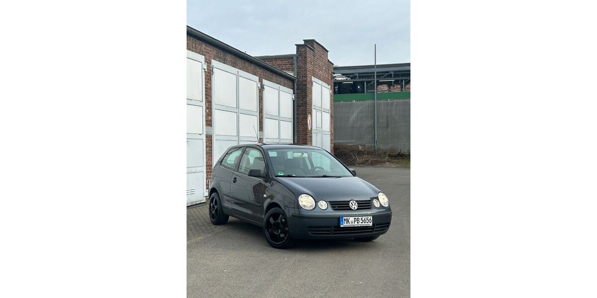 VW Polo 213.500 km 1.499 &euro; Gummersbach 51645
