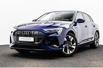 Audi e-tron 59.998 km 29.985 &euro; Hagen 58091