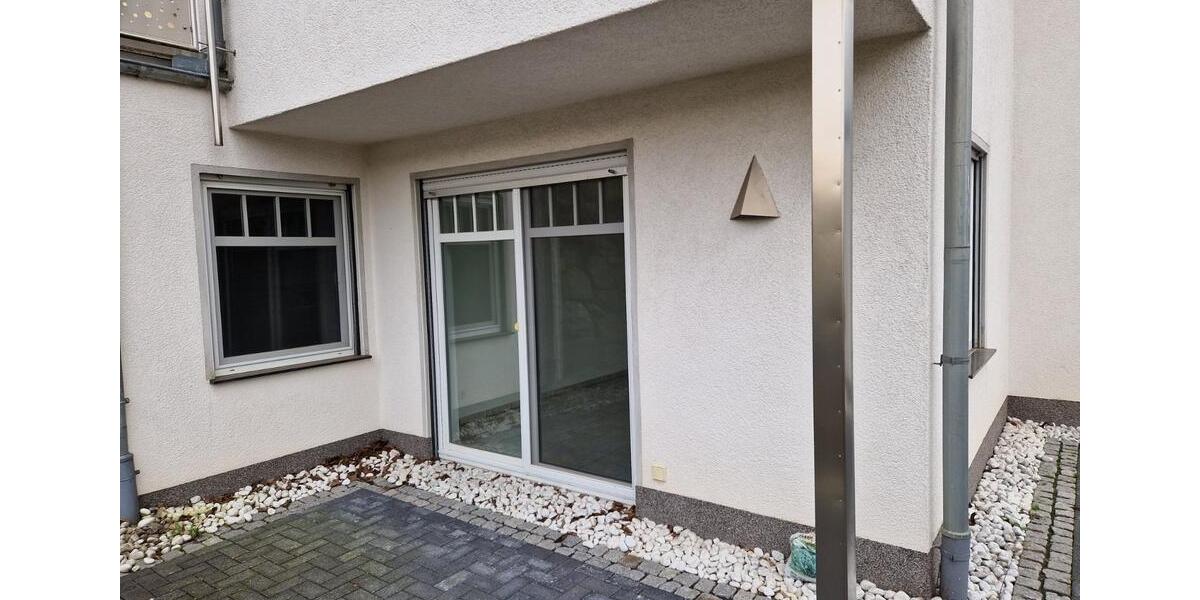 Erdgeschoßwohnung Schalksmühle - 3 Zimmer, 49 m&sup2;, 460&euro; | Angebot:25719943